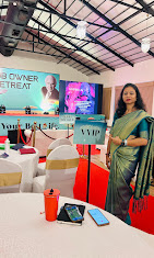 Dr. Sonia Pathak, founder and yoga therapist, guiding a student in a private one-to-one session at Nirankari Yoga Centre, Sector 4 Gurugram